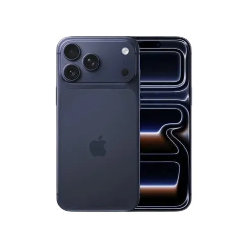 iPhone 17 Pro