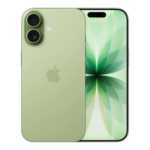 iPhone 17