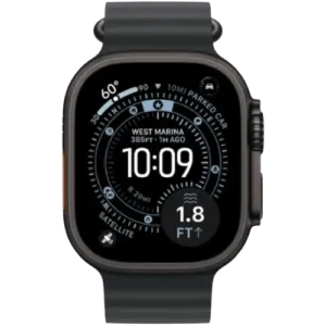Apple iWatch Ultra 3 – 49mm