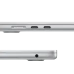Apple MacBook Air M5 chip