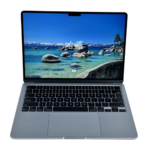Apple MacBook Air M4 chip