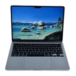Apple MacBook Air M4 chip