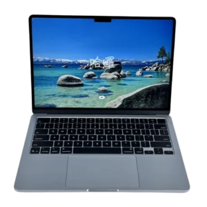 Apple MacBook Air M4 chip