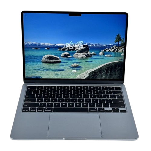 Apple MacBook Air M4 chip