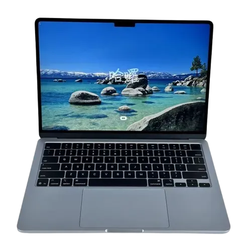 Apple MacBook Air M4 chip