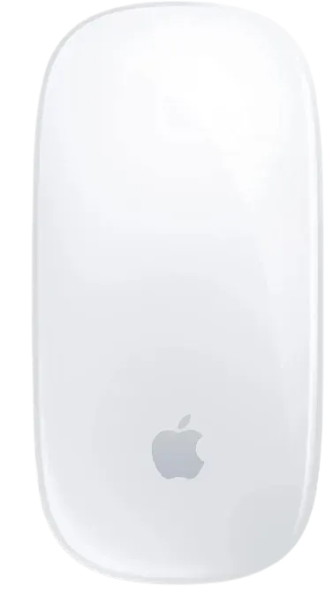 Magic Mouse 3