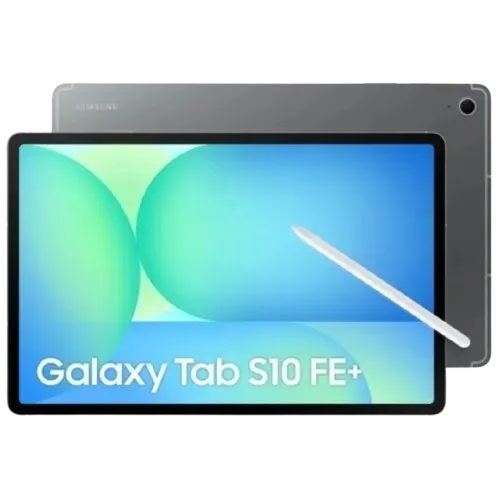 Samsung Galaxy Tab S10 FE Plus – 5G