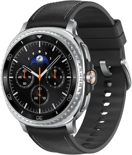 Samsung galaxy watch 8 classic – 46mm
