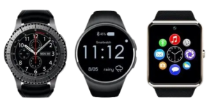 Smart Watches