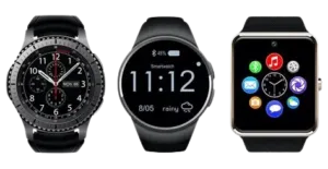 Smart Watches