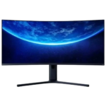 Xiaomi curved monitor – 34″