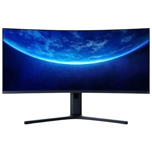 Xiaomi curved monitor – 34″