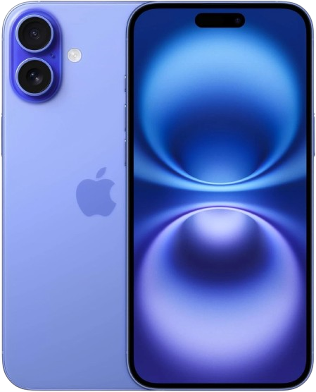 iPhone 16 Plus