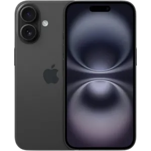 iPhone 16