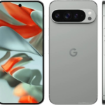 Google Pixel 9 Pro XL