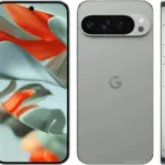 Google Pixel 9 Pro XL