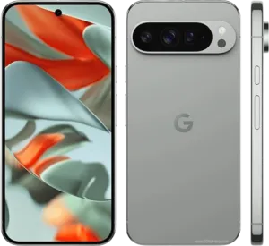 Google Pixel 9 Pro XL
