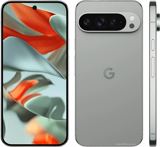 Google Pixel 9 Pro XL