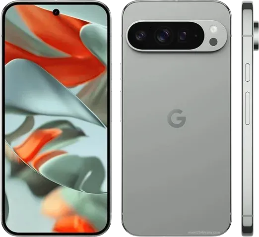 Google Pixel 9 Pro XL
