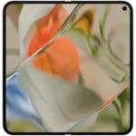 Google Pixel 9 Pro Fold