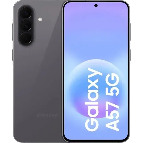 Samsung galaxy A57