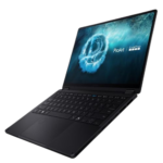 ASUS ProArt GoPro Edition (PX13) (HN7306EAC-LX042W) – AMD Ryzen™️ AI MAX+ 395 Processor 3.0GHz (80MB Cache, up to 5.1GHz, 16 cores, 32 Threads); AMD XDNA™️ NPU up to 50TOPS, 128GB LPDDR5X on board Ram, 1TB M.2 NVMe™️ PCIe®️ 4.0 SSD, 13.3-inch Touch screen 3K (2880 x 1800) OLED 16:10 aspect ratio, Stylus Pen,. Windows 11 Home. BLACK.