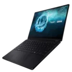 ASUS ProArt GoPro Edition (PX13) (HN7306EAC-LX042W) – AMD Ryzen™️ AI MAX+ 395 Processor 3.0GHz (80MB Cache, up to 5.1GHz, 16 cores, 32 Threads); AMD XDNA™️ NPU up to 50TOPS, 128GB LPDDR5X on board Ram, 1TB M.2 NVMe™️ PCIe®️ 4.0 SSD, 13.3-inch Touch screen 3K (2880 x 1800) OLED 16:10 aspect ratio, Stylus Pen,. Windows 11 Home. BLACK.