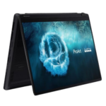 ASUS ProArt GoPro Edition (PX13) (HN7306EAC-LX042W) – AMD Ryzen™️ AI MAX+ 395 Processor 3.0GHz (80MB Cache, up to 5.1GHz, 16 cores, 32 Threads); AMD XDNA™️ NPU up to 50TOPS, 128GB LPDDR5X on board Ram, 1TB M.2 NVMe™️ PCIe®️ 4.0 SSD, 13.3-inch Touch screen 3K (2880 x 1800) OLED 16:10 aspect ratio, Stylus Pen,. Windows 11 Home. BLACK.