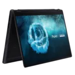 ASUS ProArt GoPro Edition (PX13) (HN7306EAC-LX042W) – AMD Ryzen™️ AI MAX+ 395 Processor 3.0GHz (80MB Cache, up to 5.1GHz, 16 cores, 32 Threads); AMD XDNA™️ NPU up to 50TOPS, 128GB LPDDR5X on board Ram, 1TB M.2 NVMe™️ PCIe®️ 4.0 SSD, 13.3-inch Touch screen 3K (2880 x 1800) OLED 16:10 aspect ratio, Stylus Pen,. Windows 11 Home. BLACK.