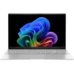 ASUS S5507 {S5507QAD-PS96}- Snapdragon X Elite X1E-78-100 12Core Processor, 1TB M.2 PCIe 4.0 SSD , 16GB DDR5 RAM, 15.6” 3K 120Hz OLED Display Screen , Windows 11 Home