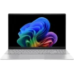 ASUS S5507 {S5507QAD-PS96}- Snapdragon X Elite X1E-78-100 12Core Processor, 1TB M.2 PCIe 4.0 SSD , 16GB DDR5 RAM, 15.6” 3K 120Hz OLED Display Screen , Windows 11 Home