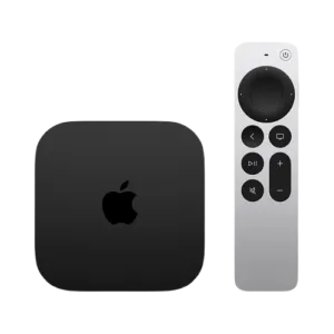 Apple TV 4K WiFi