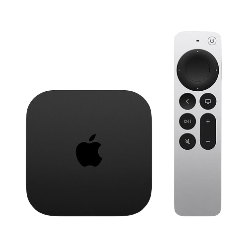 Apple TV 4K WiFi