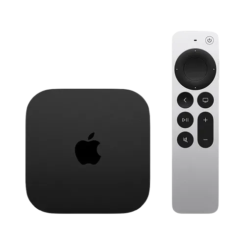 Apple TV 4K WiFi