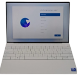 DELL XPS 13 9350 -Intel Core Ultra 7 258V 15th Generation, 512GB SSD, 16GB RAM, 13.4” NON-Touch Screen FHD+ 2k Display 400 nit , 60Hz, InfinityEdge, Low Blue Light, Windows 11 Pro, Platinum.