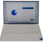 DELL XPS 13 9350 -Intel Core Ultra 7 258V 15th Generation, 512GB SSD, 16GB RAM, 13.4” NON-Touch Screen FHD+ 2k Display 400 nit , 60Hz, InfinityEdge, Low Blue Light, Windows 11 Pro, Platinum.