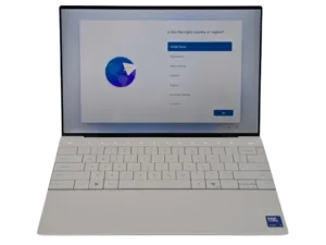 DELL XPS 13 9350 -Intel Core Ultra 7 258V 15th Generation, 512GB SSD, 16GB RAM, 13.4” NON-Touch Screen FHD+ 2k Display 400 nit , 60Hz, InfinityEdge, Low Blue Light, Windows 11 Pro, Platinum.