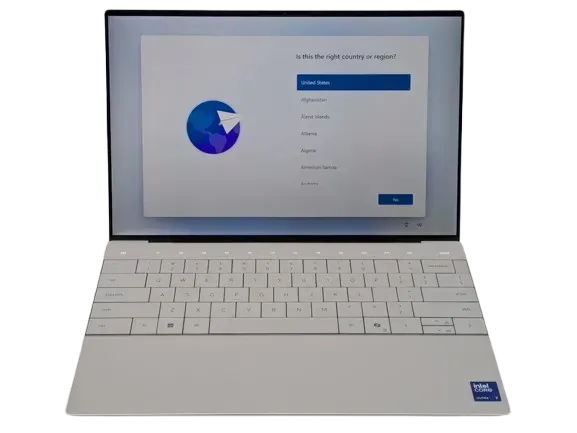 DELL XPS 13 9350 -Intel Core Ultra 7 258V 15th Generation, 512GB SSD, 16GB RAM, 13.4” NON-Touch Screen FHD+ 2k Display 400 nit , 60Hz, InfinityEdge, Low Blue Light, Windows 11 Pro, Platinum.