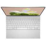 DELL XPS 13 9350 – Intel Core Ultra 9 processor 288V Series 2 (12MB Cach e, 8 cores, up to 5.1 GHz), 1TB M.2 PCIe NVMe Solid State Drive, 32GB LPDDR5 RAM ,13.4″ Non-Touch, 2K, 500 nit, IPS 30-120Hz, Windows 11 Home