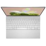 DELL XPS 13 9350 – Intel Core Ultra 9 Processor 288V Series 2 (12MB Cache, 8 cores, up to 5.1 GHz), 1TB M.2 PCIe NVMe Solid State Drive, 32GB RAM LPDDR5, 8533MT/s, integrated, 13.4″ Touch 2.5K 500 nit IPS, Windows 11 Pro. PLATINUM.