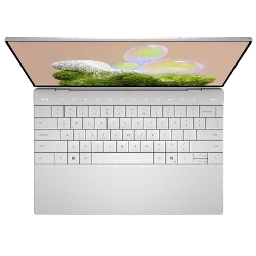 DELL XPS 13 9350 – Intel Core Ultra 9 Processor 288V Series 2 (12MB Cache, 8 cores, up to 5.1 GHz), 1TB M.2 PCIe NVMe Solid State Drive, 32GB RAM LPDDR5, 8533MT/s, integrated, 13.4″ Touch 2.5K 500 nit IPS, Windows 11 Pro. PLATINUM.
