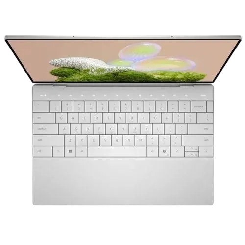 DELL XPS 13 9350 – Intel Core Ultra 9 Processor 288V Series 2 (12MB Cache, 8 cores, up to 5.1 GHz), 1TB M.2 PCIe NVMe Solid State Drive, 32GB RAM LPDDR5, 8533MT/s, integrated, 13.4″ Touch 2.5K 500 nit IPS, Windows 11 Pro. PLATINUM.