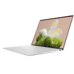 DELL XPS 13 9350 – Intel Core Ultra 9 Processor 288V Series 2 (12MB Cache, 8 cores, up to 5.1 GHz), 1TB M.2 PCIe NVMe Solid State Drive, 32GB RAM LPDDR5, 8533MT/s, integrated, 13.4″ Touch 2.5K 500 nit IPS, Windows 11 Pro. PLATINUM.