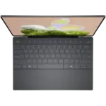 DELL XPS 13 9350 – Intel Core Ultra 9 Processor 288V Series 2 (12MB Cache, 8 cores, up to 5.1 GHz), 1TB M.2 PCIe NVMe Solid State Drive, 32GB RAM LPDDR5, 8533MT/s, integrated, 13.4″ Touch 2.5K 500 nit IPS,Windows 11 Home. GRAPHITE