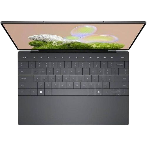 DELL XPS 13 9350 – Intel Core Ultra 9 Processor 288V Series 2 (12MB Cache, 8 cores, up to 5.1 GHz), 2TB M.2 PCIe NVMe Solid State Drive, 32GB RAM LPDDR5, 8533MT/s, integrated, 13.4″ Touch 2.5K 500 nit IPS, Windows 11 Home. GRAPHITE.