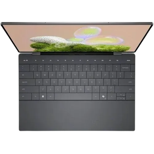 DELL XPS 13 9350 – Intel Core Ultra 9 Processor 288V Series 2 (12MB Cache, 8 cores, up to 5.1 GHz), 1TB M.2 PCIe NVMe Solid State Drive, 32GB RAM LPDDR5, 8533MT/s, integrated, 13.4″ Touch 2.5K 500 nit IPS,Windows 11 Home. GRAPHITE