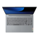 LENOVO IDEAPAD SLIM 3 15IRU9- Intel core 5 120U,512GB SSD, 16GB DDR5 RAM {On board} , 15.6″ FHD (1920×1080) IPS 300nits Anti-glare , Windows 11 Home