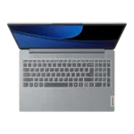 LENOVO IDEAPAD SLIM 3 15IRU9- Intel core 5 120U,512GB SSD, 16GB DDR5 RAM {On board} , 15.6″ FHD (1920×1080) IPS 300nits Anti-glare , Windows 11 Home