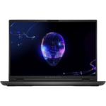 DELL ALIENWARE M16 R2 (DYMSR54) – lntel Core Ultra 7-155H, 1TB SSD, 64GB RAM, Nvidia Geforce RTX 4070, 16’’ Screen display, Window 11 Pro.