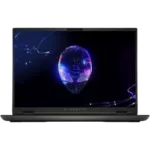 DELL ALIENWARE M16 R2 (DYMSR54) – lntel Core Ultra 7-155H, 1TB SSD, 64GB RAM, Nvidia Geforce RTX 4070, 16’’ Screen display, Window 11 Pro.